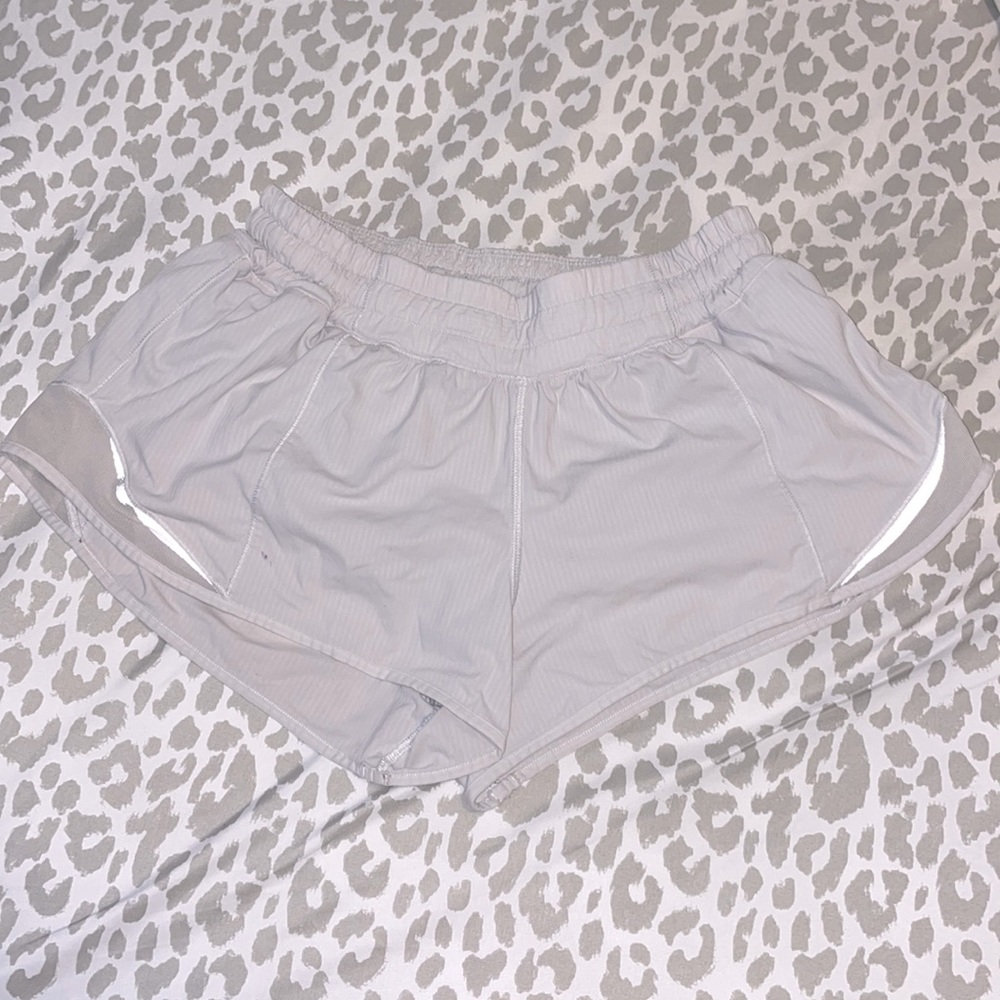 Hotty hot shorts